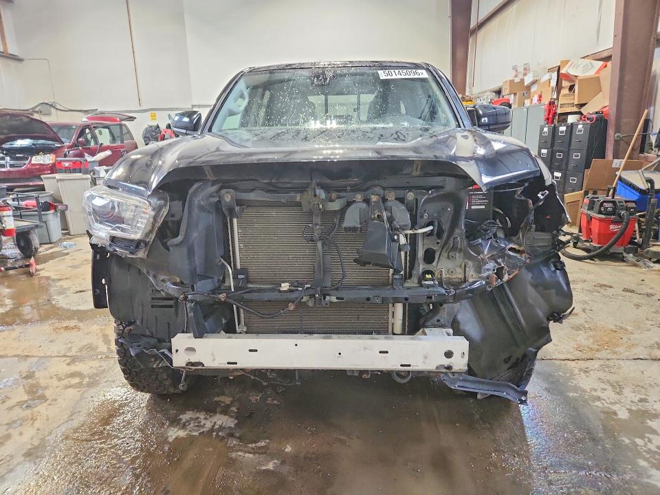 Aukcja sprzedaży 2021 Toyota Tacoma, vin: 5TFDZ5BNXMX056540, numer aukcji: 50145096