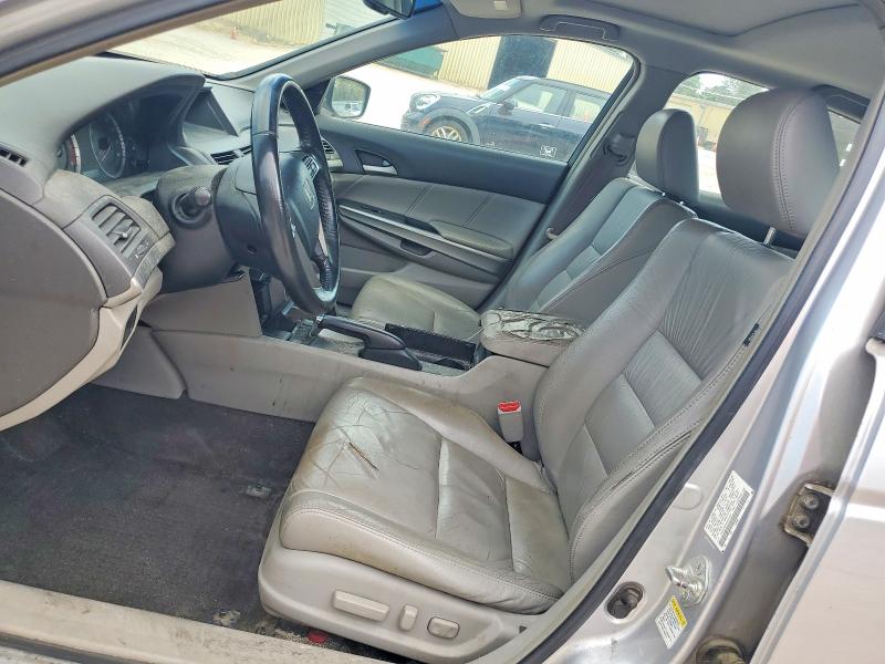 2009 Honda Accord მანქანა იყიდება აუქციონზე, vin: 1HGCP36899A007450, აუქციონის ნომერი: 51855076