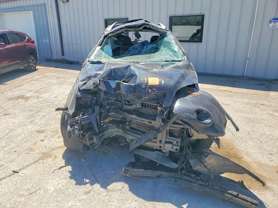 50298936 :رقم المزاد ، 3GNAL3EK9DS609939 vin ، 2013 Chevrolet Captiva مزاد بيع