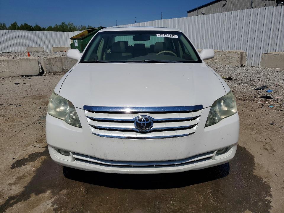 49484286 :رقم المزاد ، 4T1BK36B36U136844 vin ، 2006 Toyota Avalon مزاد بيع