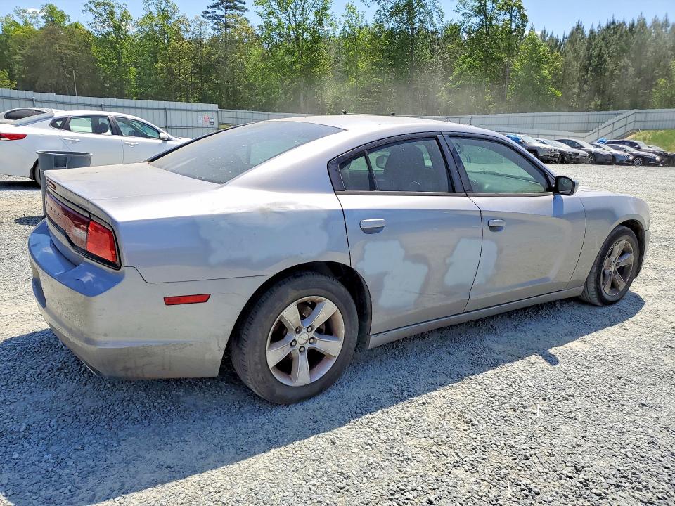 Aukcja sprzedaży 2013 Dodge Charger, vin: 2C3CDXBG3DH666635, numer aukcji: 50571486