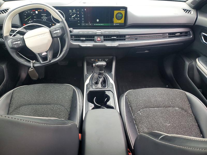Продажа на аукционе авто 2025 Kia K4, vin: 3KPFW4DE3SE112078, номер лота: 48182236