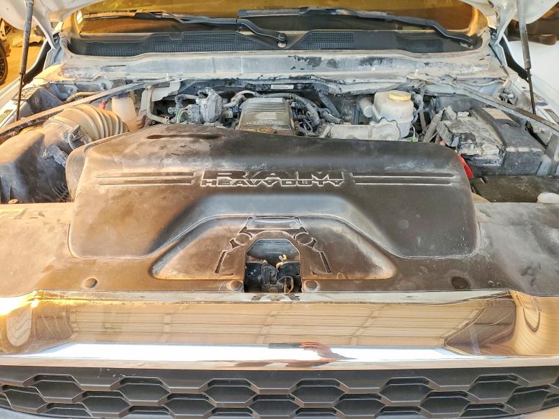 Продажа на аукционе авто 2024 Ram 2500, vin: 3C6UR5DLXRG321729, номер лота: 47127596