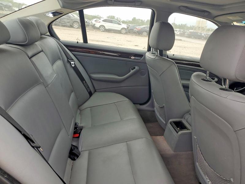 50807856 :رقم المزاد ، WBAEU334X4PR10825 vin ، 2004 Bmw 325xi مزاد بيع