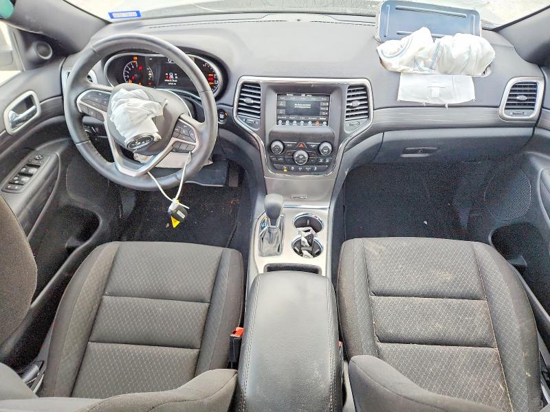 Aukcja sprzedaży 2021 Jeep Grand Cherokee, vin: 1C4RJEAG4MC658065, numer aukcji: 50421156