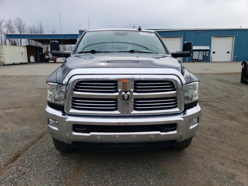 2016 Ram 2500 მანქანა იყიდება აუქციონზე, vin: 3C6UR5JLXGG380054, აუქციონის ნომერი: 51124966
