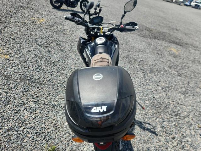 50093906 :رقم المزاد ، MLHMD4411J5100612 vin ، 2018 Honda Crf250 مزاد بيع