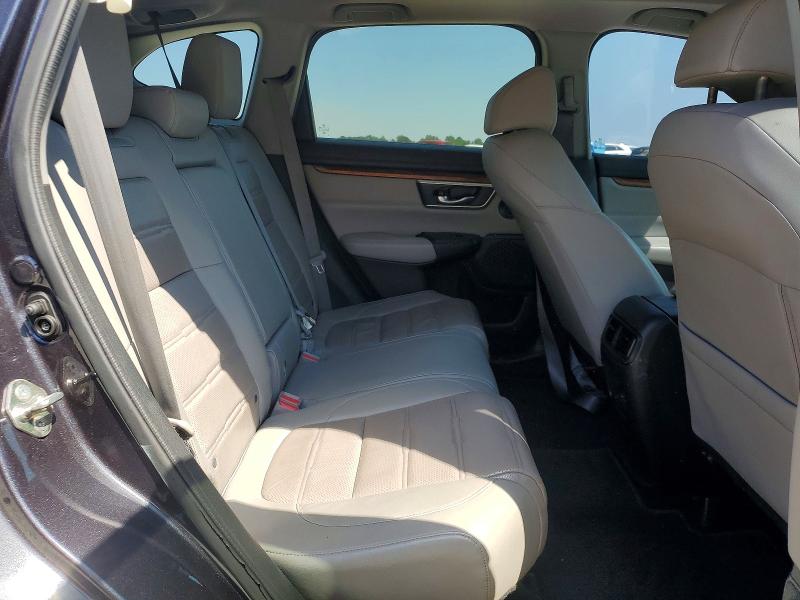 Продажа на аукционе авто 2019 Honda Cr-v, vin: 7FARW1H83KE005921, номер лота: 49058846