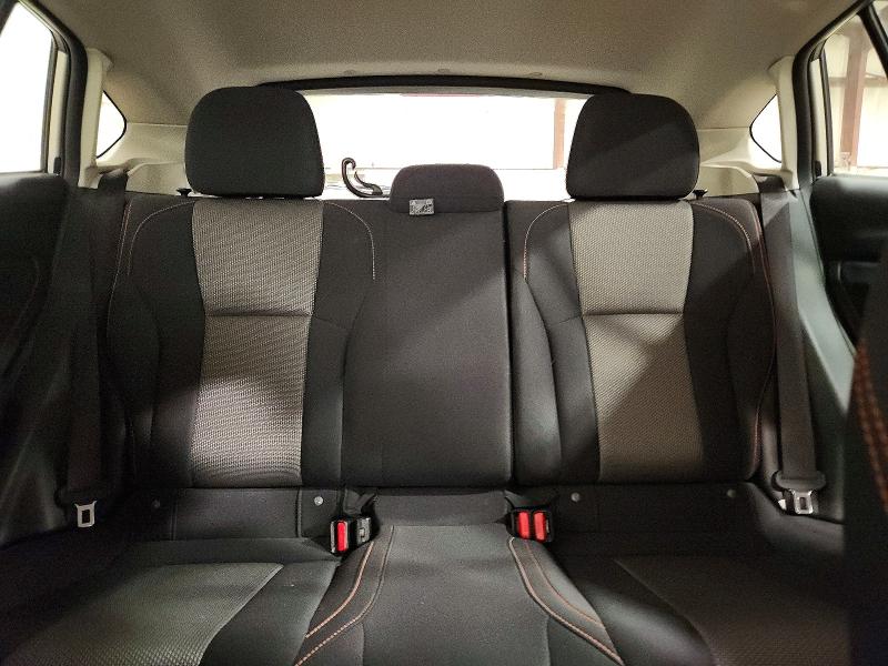 Продажа на аукционе авто 2023 Subaru Crosstrek, vin: JF2GTAPC7P8312762, номер лота: 49959216