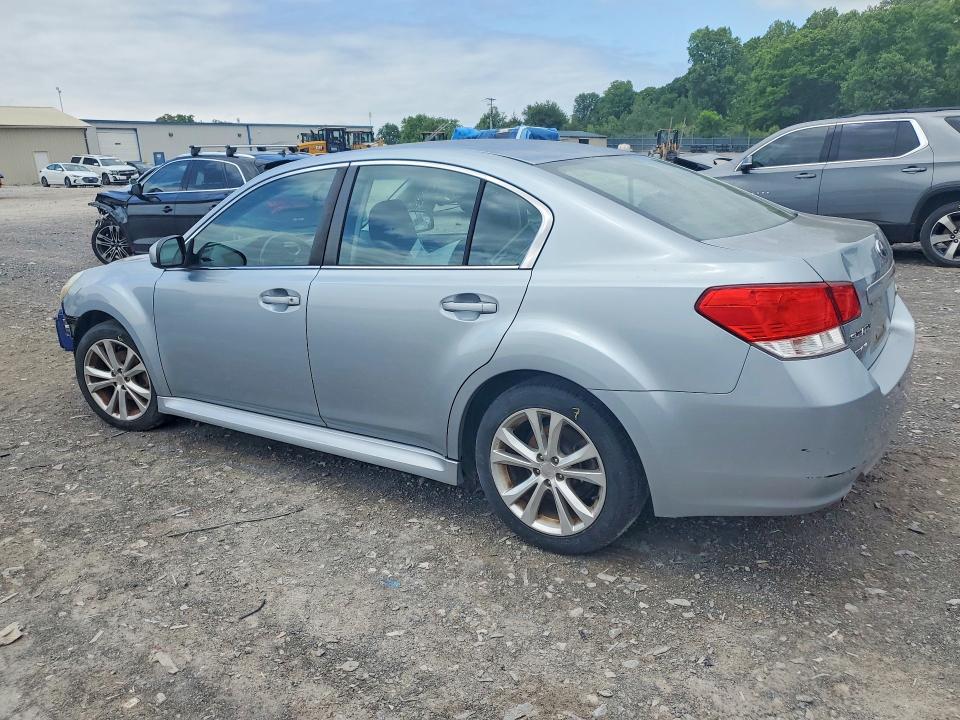 Продажа на аукционе авто 2013 Subaru Legacy, vin: 4S3BMBB64D3030780, номер лота: 51513096