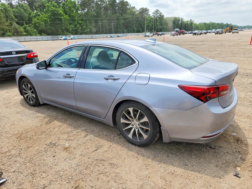 51604836 :رقم المزاد ، 19UUB1F59FA006274 vin ، 2015 Acura Tlx مزاد بيع