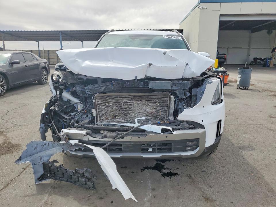 Aukcja sprzedaży 2023 Kia Telluride, vin: 5XYP5DGCXPG346293, numer aukcji: 48879826