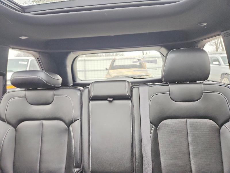 Продажа на аукционе авто 2024 Jeep Grand Cherokee, vin: 1C4RJHBG2RC188951, номер лота: 48741546