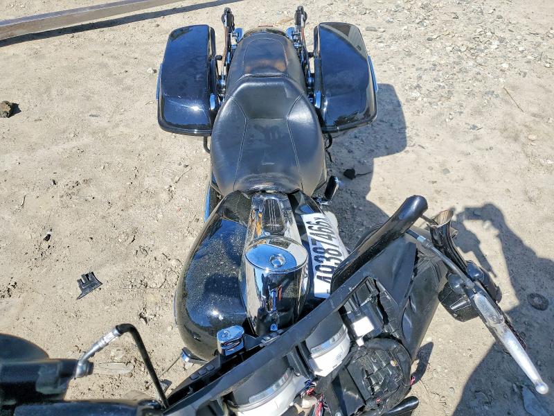 2022 Harley Davidson Flhx მანქანა იყიდება აუქციონზე, vin: 1HD1KBC13NB605705, აუქციონის ნომერი: 49387466