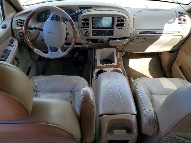 51429636 :رقم المزاد ، 5LMPU28A5XLJ34855 vin ، 1999 Lincoln Navigator مزاد بيع