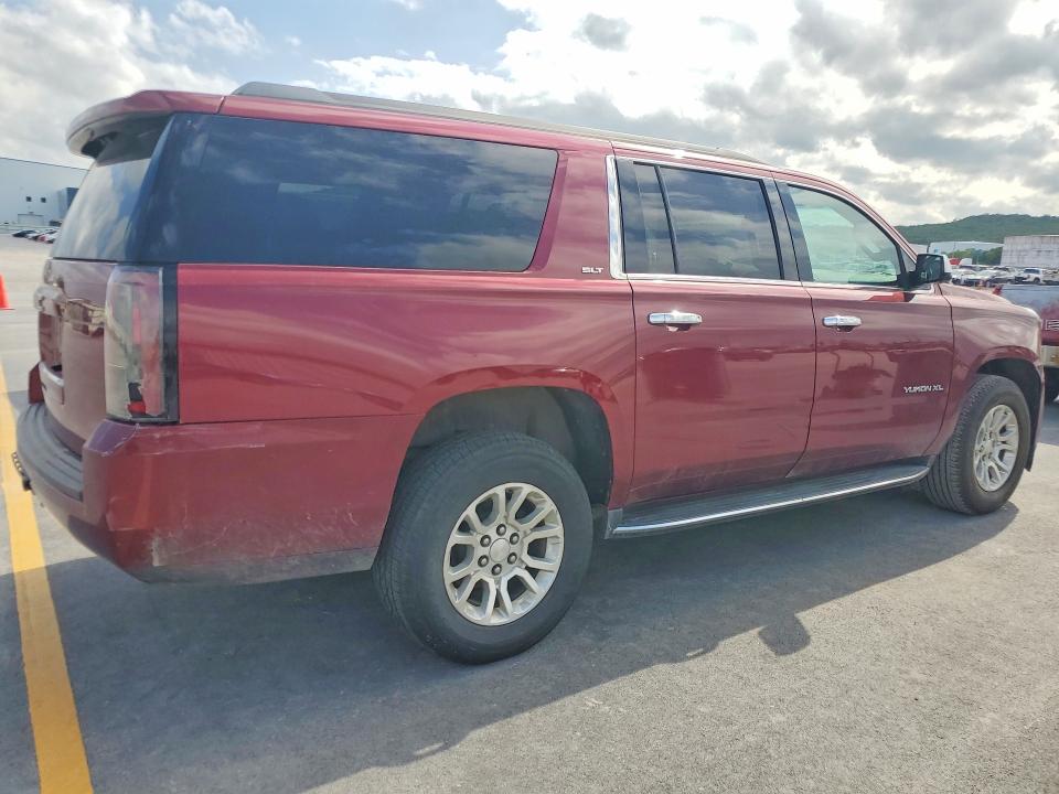 Продаж на аукціоні авто 2017 Gmc Yukon Xl, vin: 1GKS2GKC1HR189952, номер лоту: 51148616
