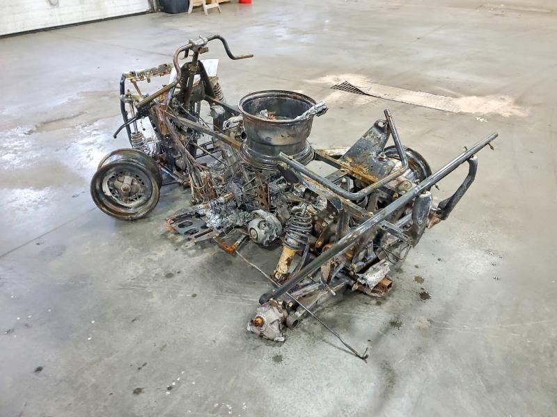 Aukcja sprzedaży 2016 Polaris Sportsman, vin: 4XASEE570GA606018, numer aukcji: 51000356