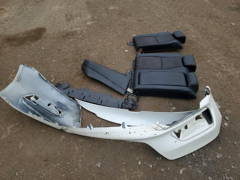 49874246 :رقم المزاد ، 1HGCV1E37JA004177 vin ، 2018 Honda Accord مزاد بيع