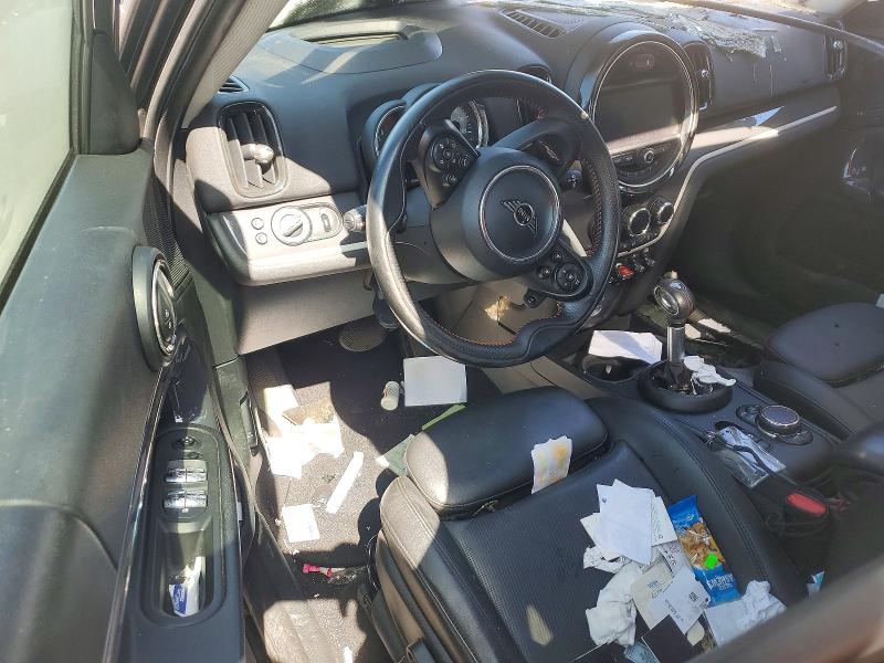 Aukcja sprzedaży 2019 Mini Cooper, vin: WMZYT5C55K3J87610, numer aukcji: 49450566