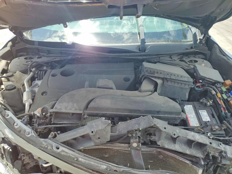 Продажа на аукционе авто 2015 Nissan Altima, vin: 1N4AL3AP4FN382902, номер лота: 49874346