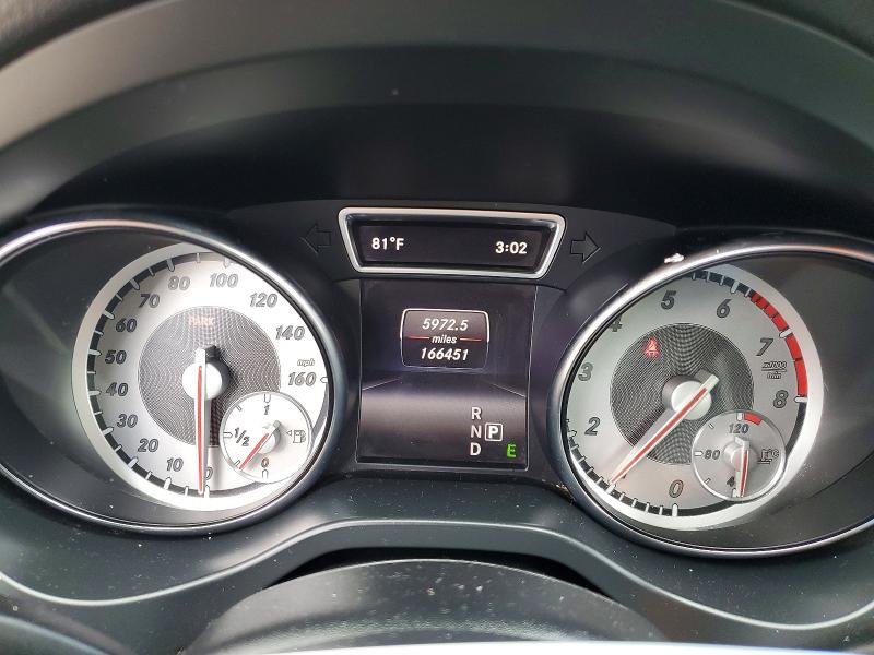 Aukcja sprzedaży 2015 Mercedes-benz Gla, vin: WDCTG4GB2FJ119821, numer aukcji: 48913616