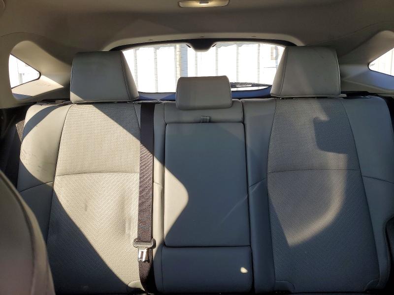 Aukcja sprzedaży 2022 Toyota Venza, vin: JTEAAAAH4NJ097292, numer aukcji: 48457316