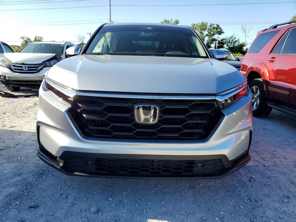 Продаж на аукціоні авто 2025 Honda Cr-v, vin: 2HKRS3H74SH304782, номер лоту: 51464646