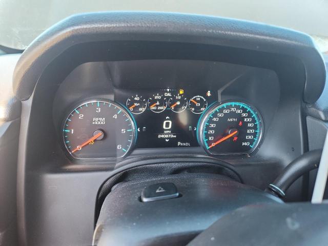 49779306 :رقم المزاد ، 1GKS2HKJ9HR125131 vin ، 2017 Gmc Yukon Xl مزاد بيع