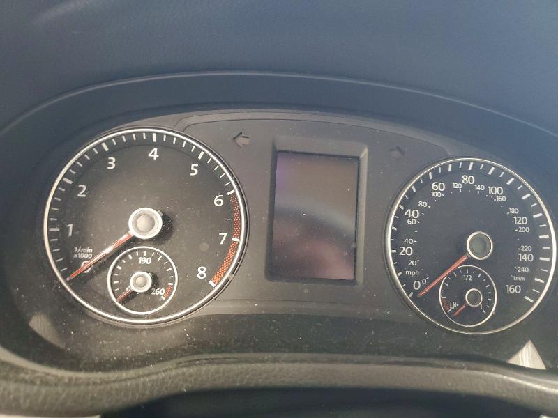 Aukcja sprzedaży 2015 Volkswagen Passat, vin: 1VWAS7A39FC041506, numer aukcji: 50576046