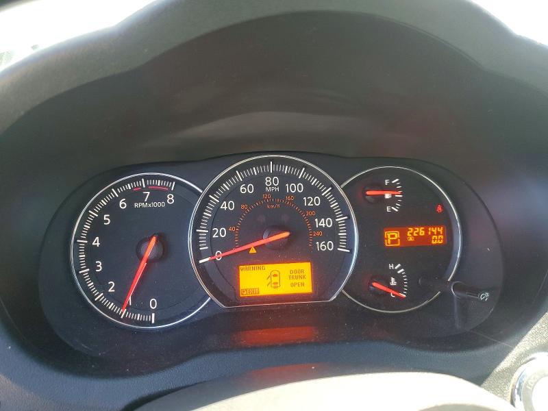 Продажа на аукционе авто 2011 Nissan Maxima, vin: 1N4AA5AP0BC800959, номер лота: 49825126