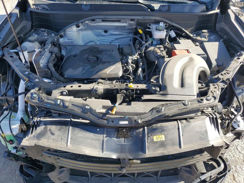 2025 Buick Encore Gx მანქანა იყიდება აუქციონზე, vin: KL4AMDSL7SB167822, აუქციონის ნომერი: 51312616