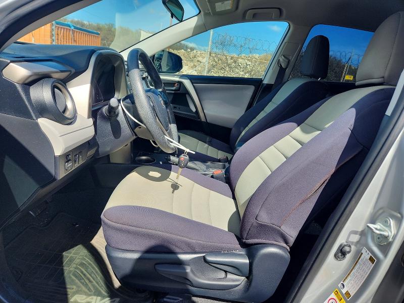 2014 Toyota Rav4 მანქანა იყიდება აუქციონზე, vin: JTMZFREV2EJ011663, აუქციონის ნომერი: 47656146