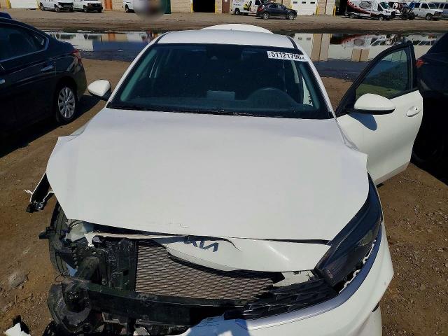 2023 Kia Forte მანქანა იყიდება აუქციონზე, vin: 3KPF24AD3PE607024, აუქციონის ნომერი: 51121796