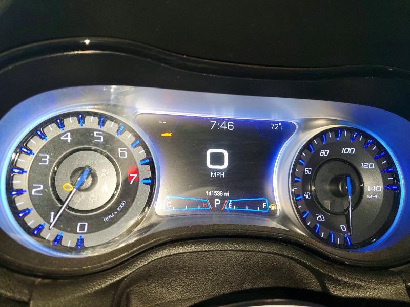 49950526 :رقم المزاد ، 2C3CCABG1KH548466 vin ، 2019 Chrysler 300 مزاد بيع