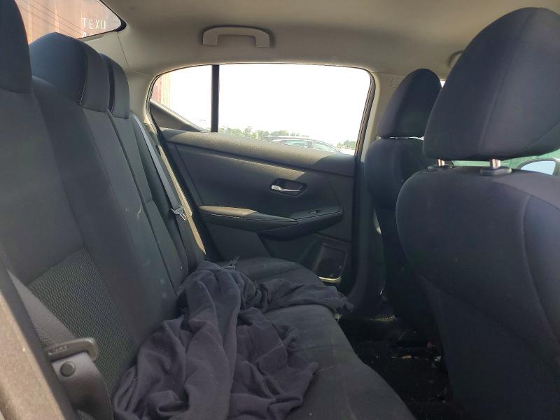 Продажа на аукционе авто 2022 Nissan Sentra, vin: 3N1AB8BV6NY240143, номер лота: 50142096