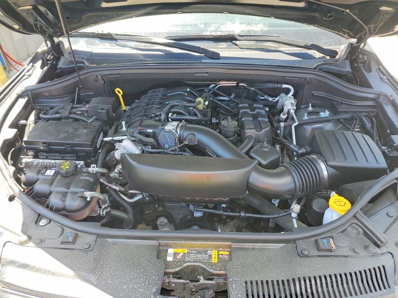 Продажа на аукционе авто 2023 Dodge Durango, vin: 1C4RDJDG2PC688407, номер лота: 49749996