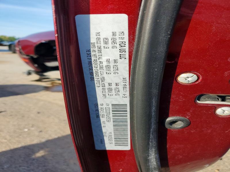 Aukcja sprzedaży 2018 Dodge Challenger, vin: 2C3CDZBT8JH297260, numer aukcji: 48834036