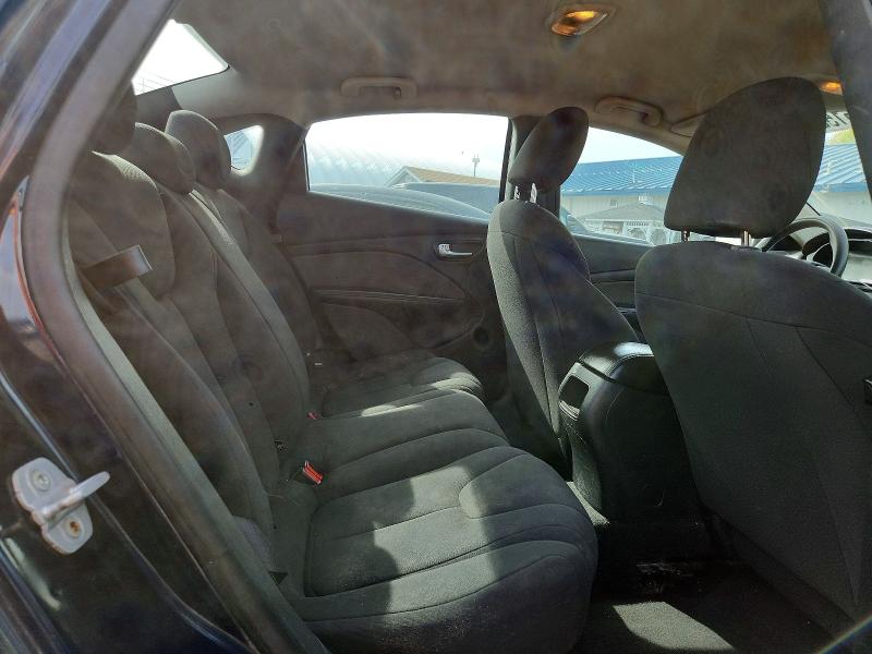 Aukcja sprzedaży 2013 Dodge Dart, vin: 1C3CDFAA4DD304379, numer aukcji: 51581526