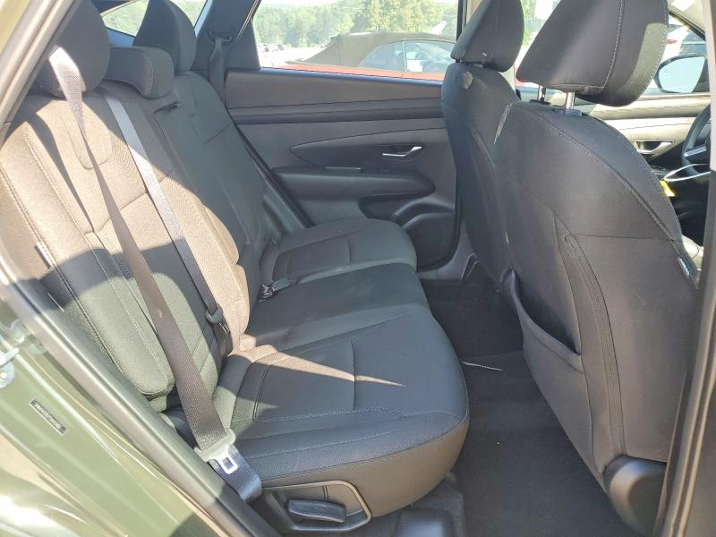 2026 Hyundai Tucson მანქანა იყიდება აუქციონზე, vin: 5NMJA3DE9TH653486, აუქციონის ნომერი: 50678726