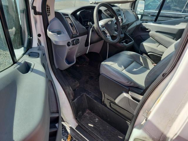 Auction sale of the 2017 Ford Transit, vin: 1FTYE1YM2HKA65482, lot number: 51214746