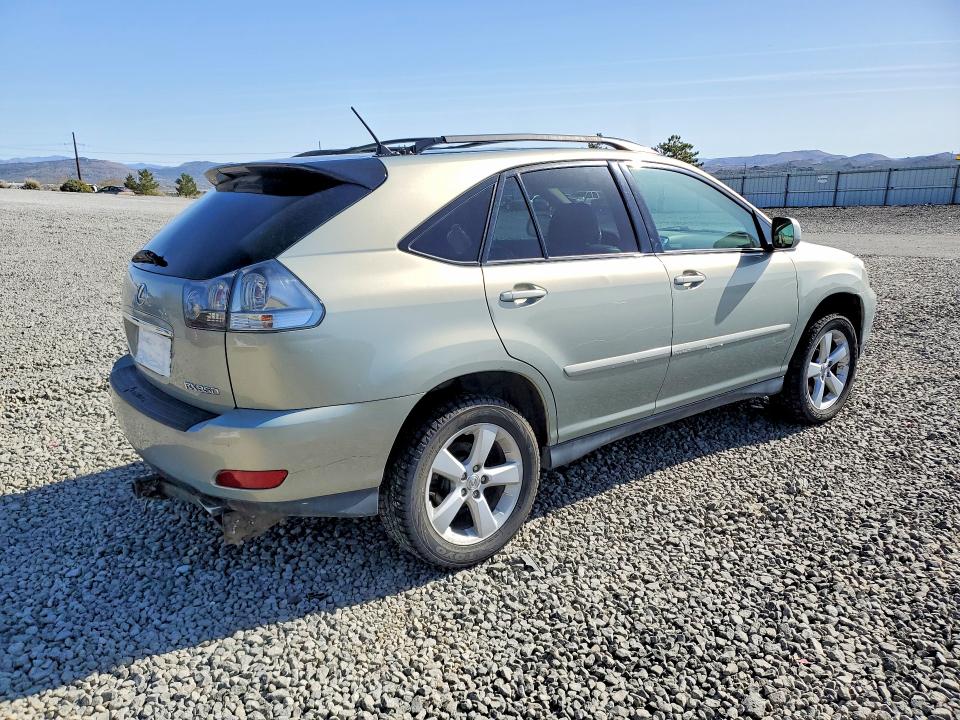 Aukcja sprzedaży 2007 Lexus Rx, vin: 2T2HK31U87C022243, numer aukcji: 49830786