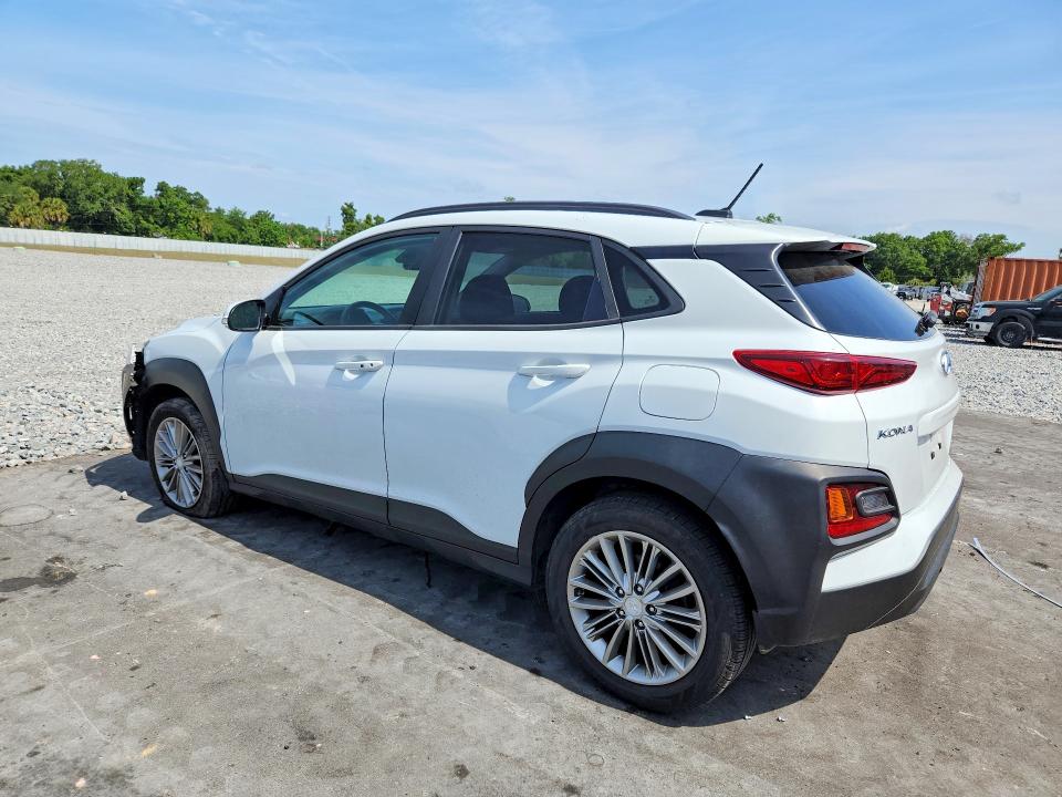 Auction sale of the 2019 Hyundai Kona, vin: KM8K2CAA6KU235280, lot number: 51756596
