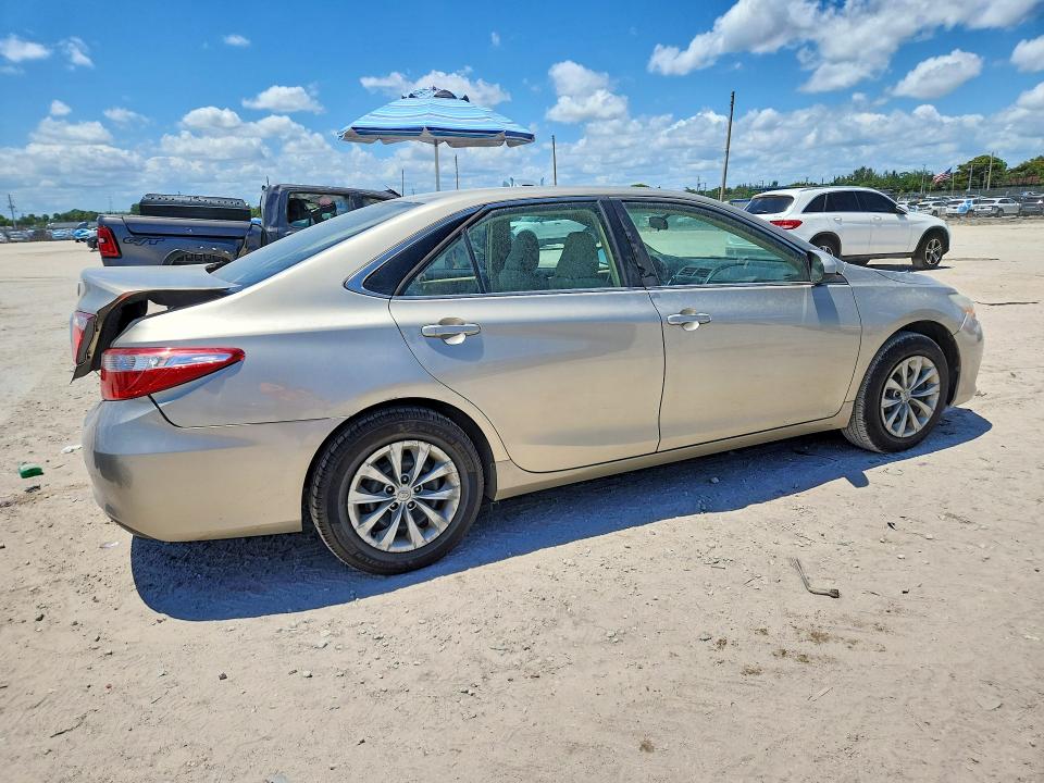Продаж на аукціоні авто 2015 Toyota Camry, vin: 4T1BF1FK5FU498408, номер лоту: 51628736