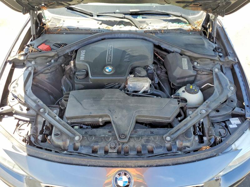 Продаж на аукціоні авто 2015 Bmw 428, vin: WBA3T1C54FP819740, номер лоту: 49294566