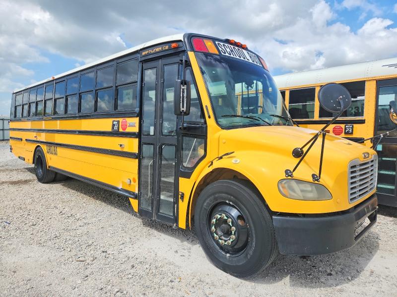 Aukcja sprzedaży 2009 Thomas School Bus, vin: 4UZABRDJ09CZ80889, numer aukcji: 79730505