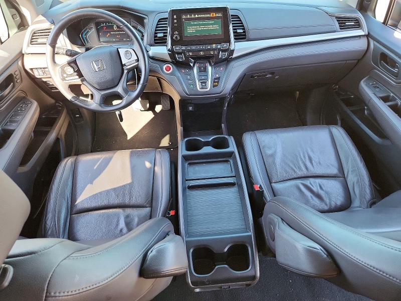 Продажа на аукционе авто 2020 Honda Odyssey, vin: 5FNRL6H74LB022043, номер лота: 51252416