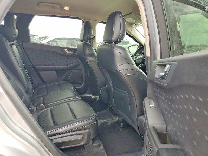 Продажа на аукционе авто 2020 Ford Escape, vin: 1FMCU0H6XLUB01856, номер лота: 48388796