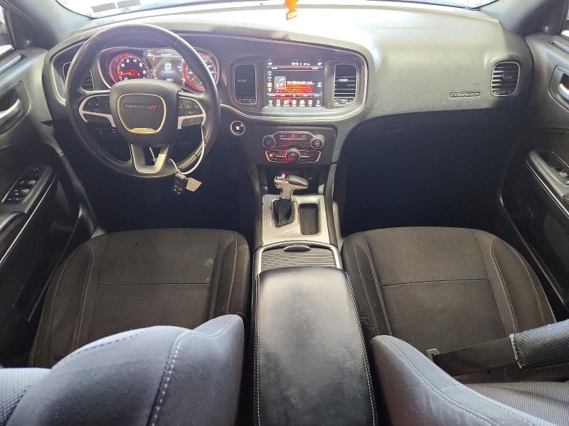 Продаж на аукціоні авто 2016 Dodge Charger, vin: 2C3CDXHGXGH266471, номер лоту: 50588516