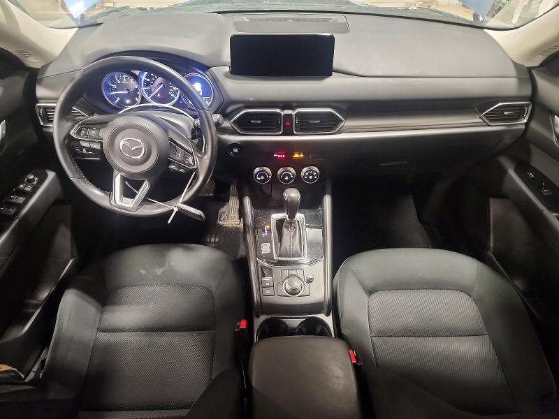 Aukcja sprzedaży 2021 Mazda Cx-5, vin: JM3KFBBM7M1306915, numer aukcji: 51644276