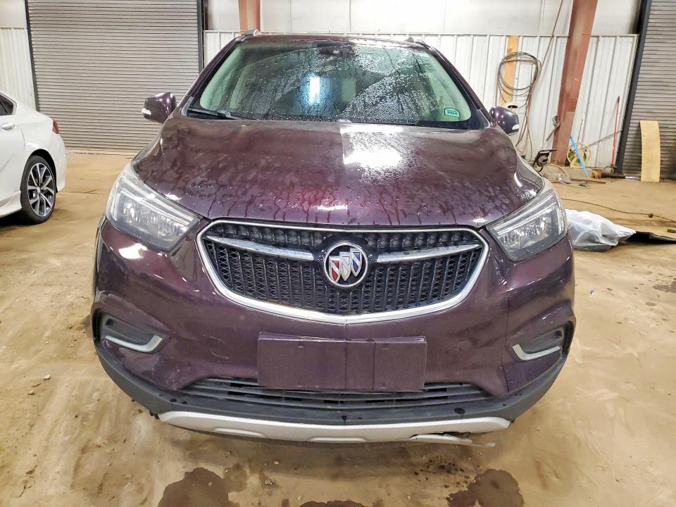 Aukcja sprzedaży 2018 Buick Encore, vin: KL4CJASB6JB567294, numer aukcji: 48796006